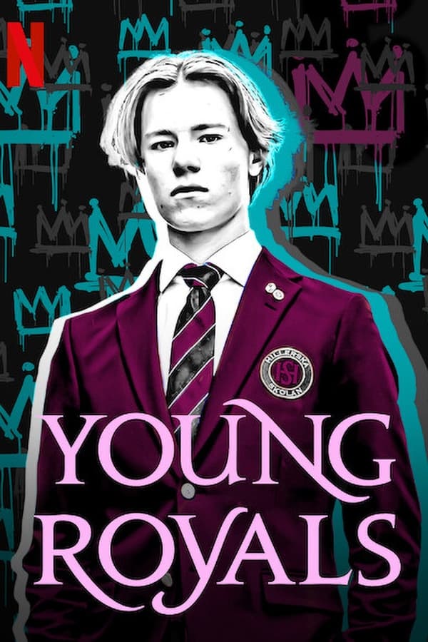 مشاهدة مسلسل Young Royals موسم 1 حلقة 2 (2021)