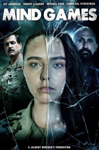 Mind Games (2021)