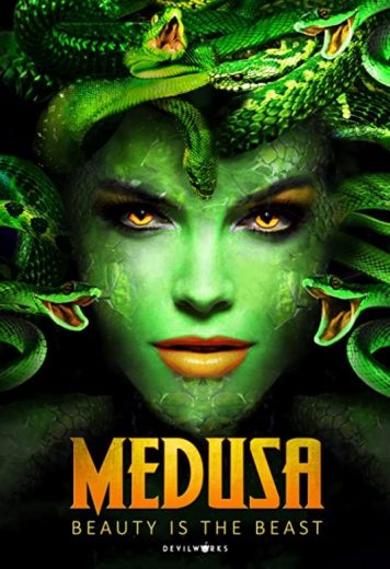 Medusa (2021)