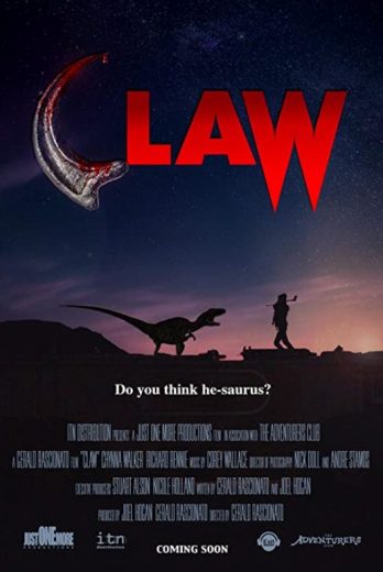 Claw (2021)