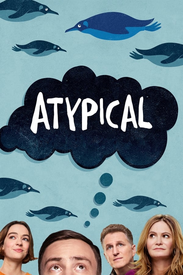 مشاهدة مسلسل Atypical موسم 4 حلقة 5 (2021)