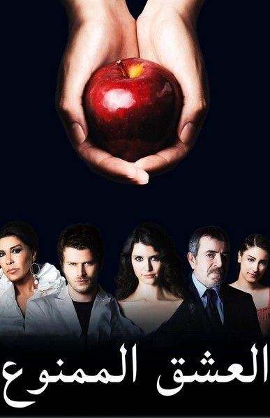 مشاهدة مسلسل العشق الممنوع موسم 1 حلقة 11 مترجمة (2008)