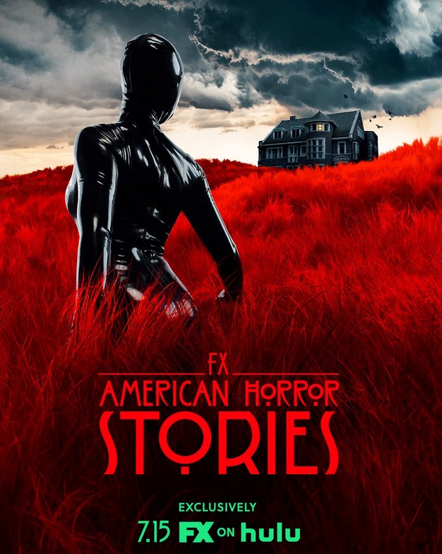 مشاهدة مسلسل American Horror Stories موسم 1 حلقة 1 (2021)