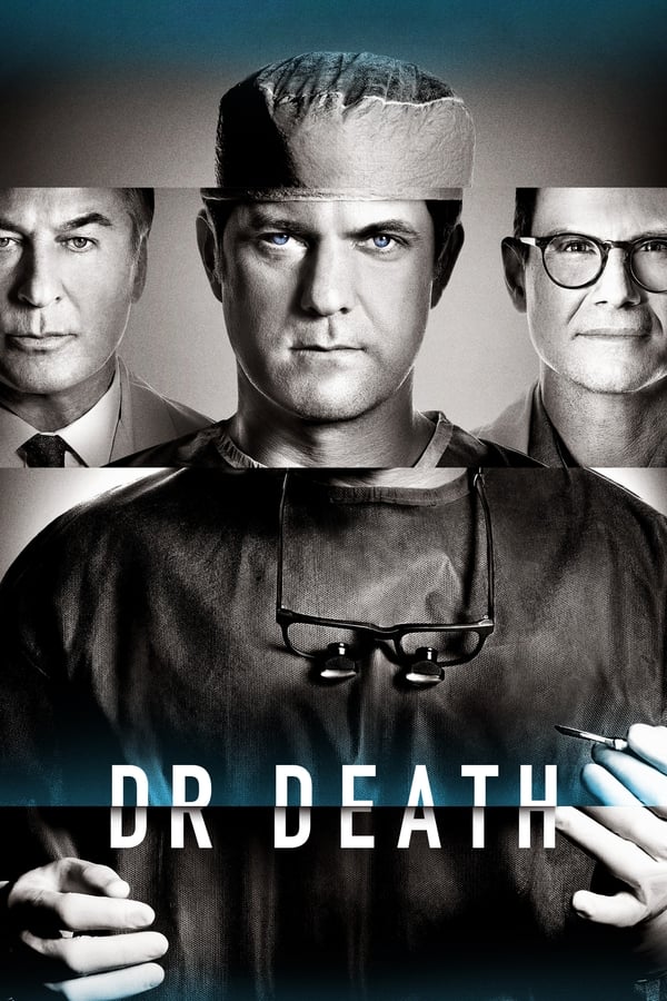 مشاهدة مسلسل Dr. Death موسم 1 حلقة 1 (2021)