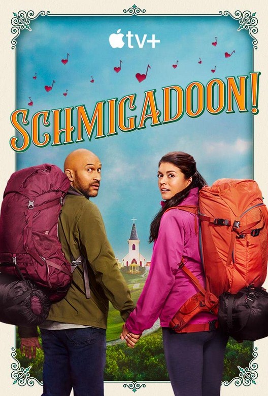 مشاهدة مسلسل Schmigadoon! موسم 1 حلقة 1 (2021)