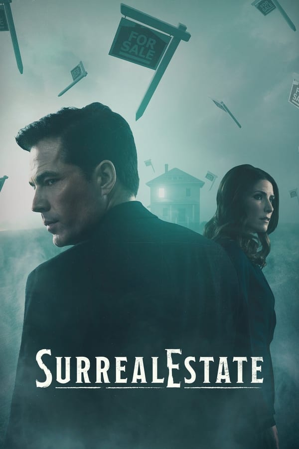 مشاهدة مسلسل SurrealEstate موسم 1 حلقة 2 (2021)