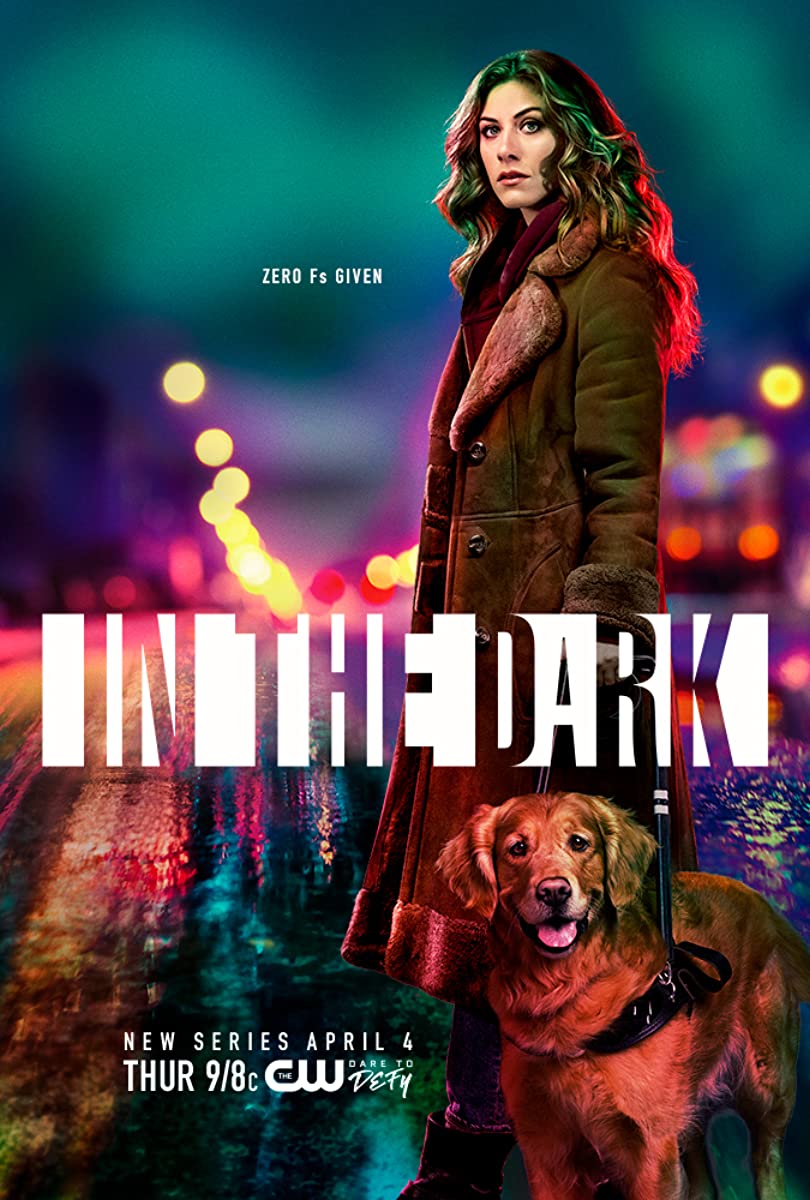 مشاهدة مسلسل In the Dark موسم 3 حلقة 5 (2019)