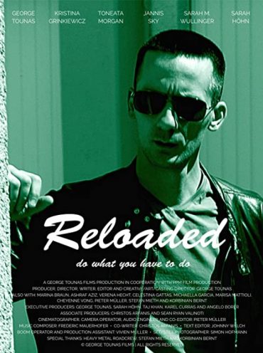 Reloaded (2021)