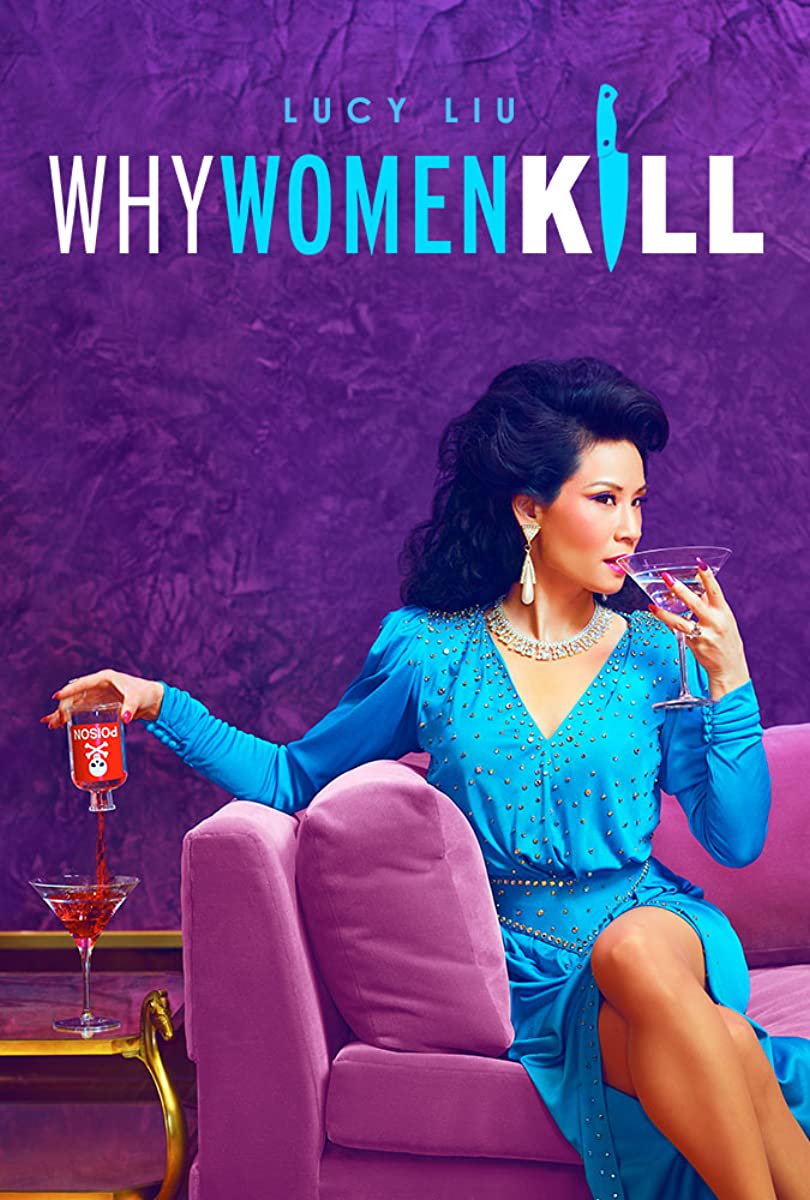 مشاهدة مسلسل Why Women Kill موسم 2 حلقة 10 (2021)