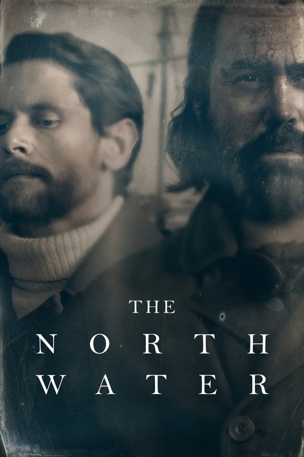 مشاهدة مسلسل The North Water موسم 1 حلقة 3 (2021)