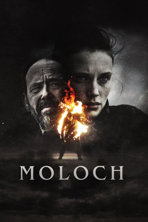 مشاهدة مسلسل Moloch موسم 1 حلقة 6 والاخيرة (2020)