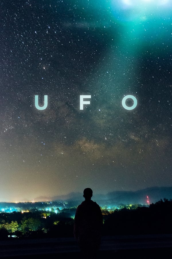 مشاهدة مسلسل UFO موسم 1 حلقة 1 (2021)