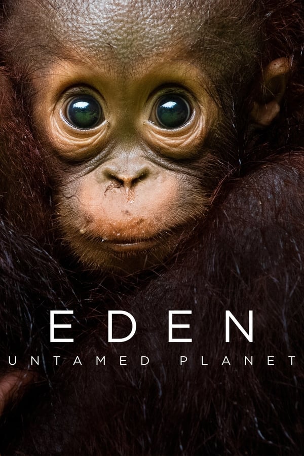 مشاهدة مسلسل Eden: Untamed Planet موسم 1 حلقة 4 (2021)