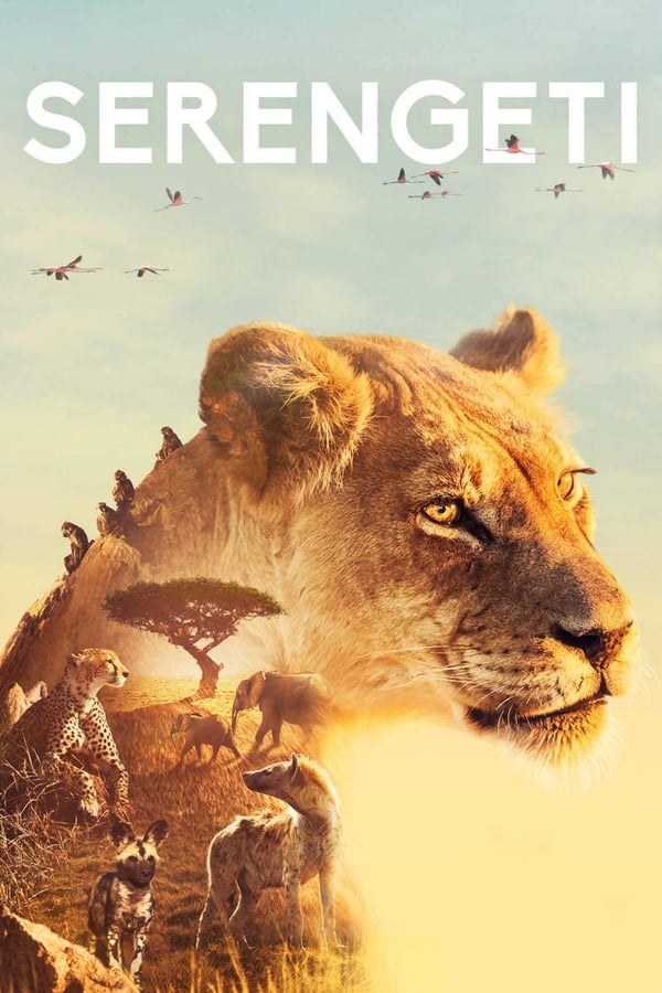 مشاهدة مسلسل Serengeti موسم 2 حلقة 2 (2021)