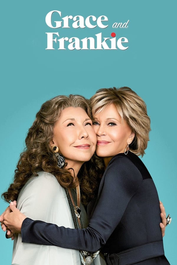 مشاهدة مسلسل Grace and Frankie موسم 7 حلقة 1 (2021)