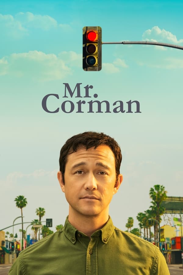 مشاهدة مسلسل Mr. Corman موسم 1 حلقة 4 (2021)