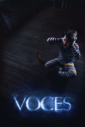 Voces (2020)
