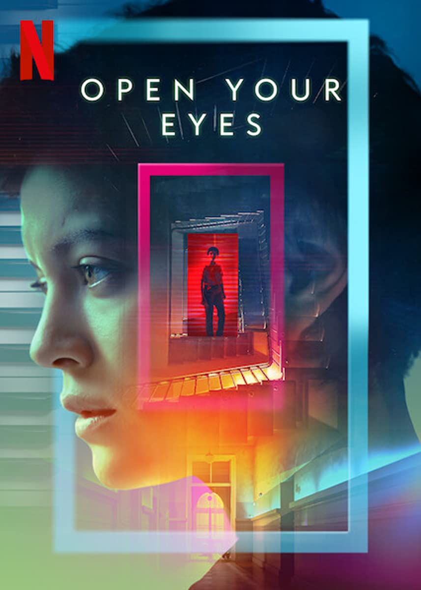 مشاهدة مسلسل Open Your Eyes موسم 1 حلقة 1 (2021)