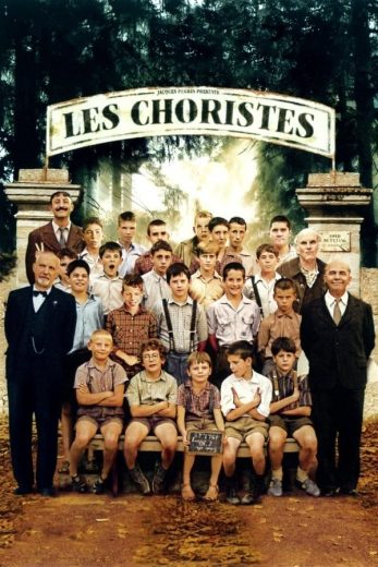 The Chorus (2004)