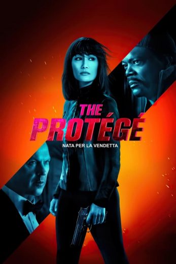 The Protege (2021)