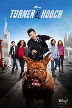 مشاهدة مسلسل Turner & Hooch موسم 1 حلقة 6 (2021)