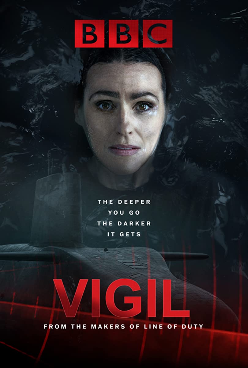 مشاهدة مسلسل Vigil موسم 1 حلقة 1 (2021)