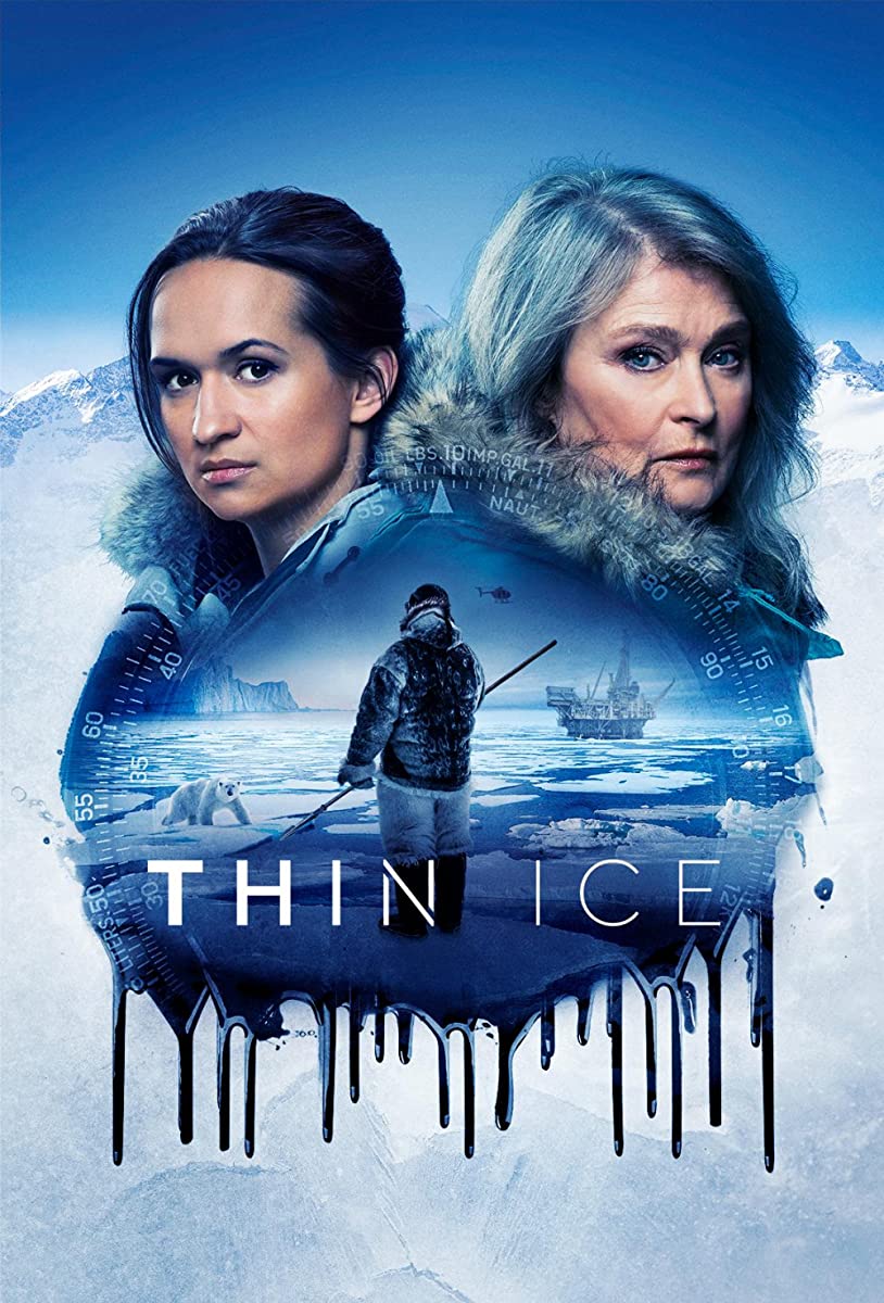 مشاهدة مسلسل Thin Ice موسم 1 حلقة 5 (2020)