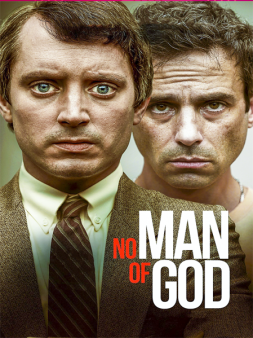 No Man of God (2021)