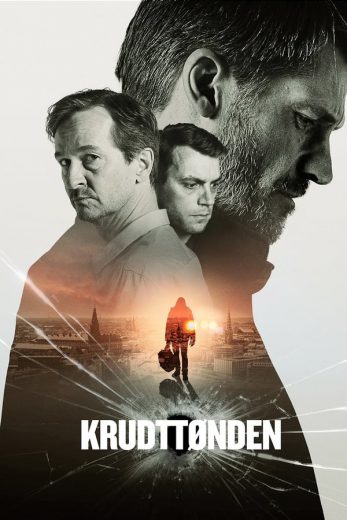 Krudttønden (2020)