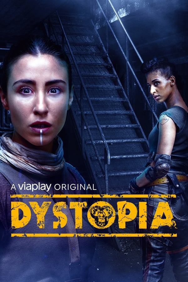 مشاهدة مسلسل Dystopia موسم 1 حلقة 8 والاخيرة مترجمة (2021)