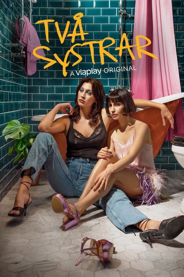 مشاهدة مسلسل Two Sisters موسم 1 حلقة 1 (2021)