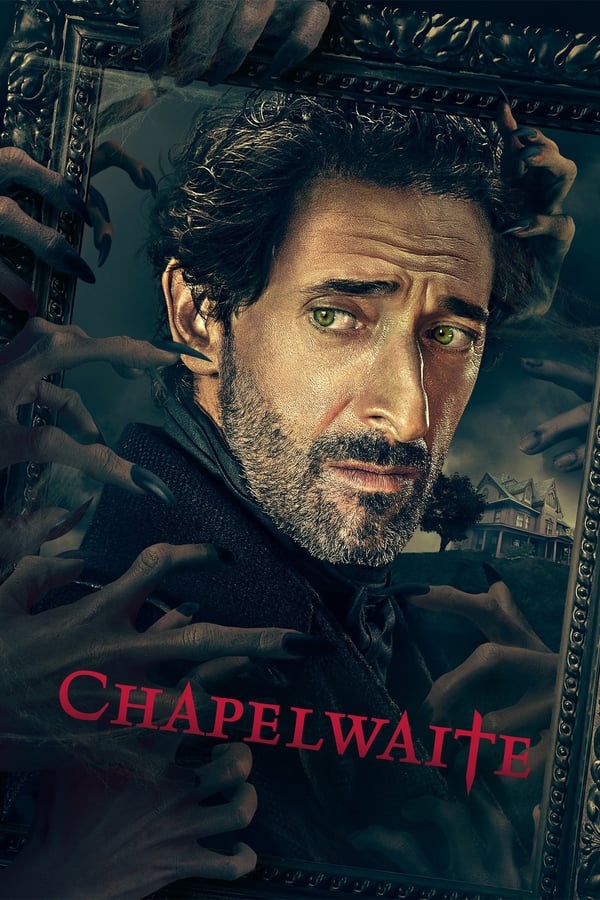 مشاهدة مسلسل Chapelwaite موسم 1 حلقة 5 (2021)