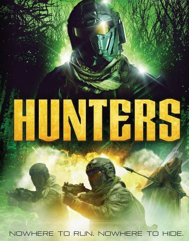 Hunters (2021)