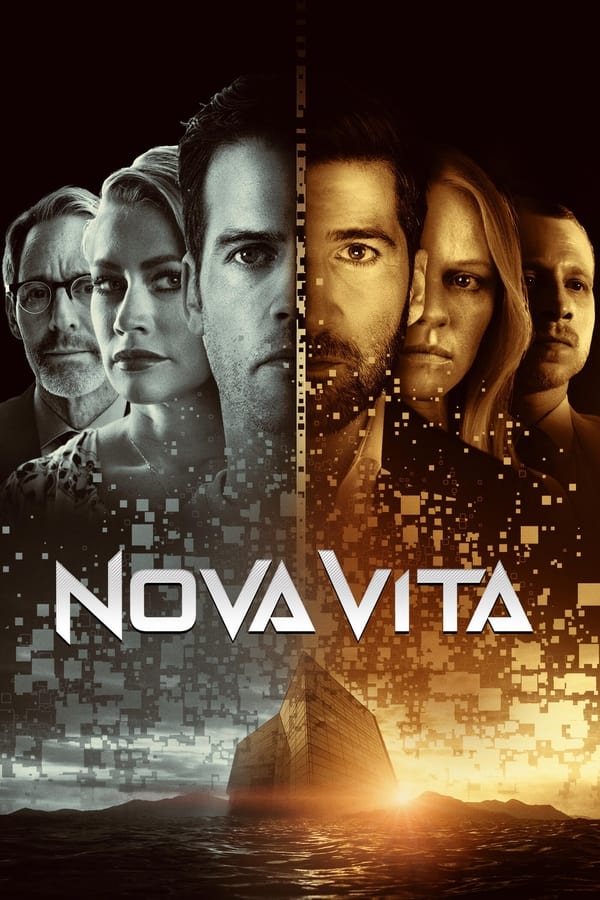 مشاهدة مسلسل Nova Vita موسم 1 حلقة 1 (2021)