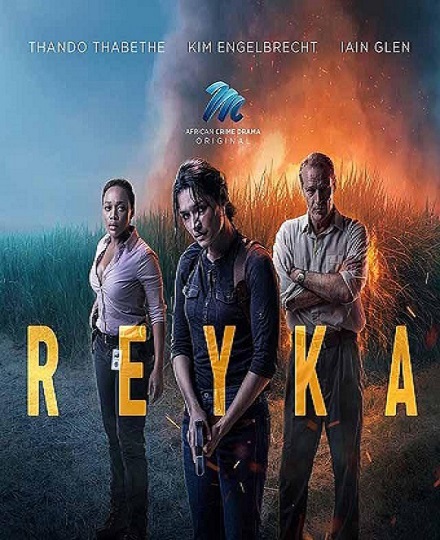 مشاهدة مسلسل Reyka موسم 1 حلقة 1 (2021)