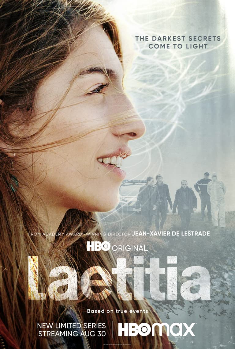 مشاهدة مسلسل Laetitia موسم 1 حلقة 1 (2019)