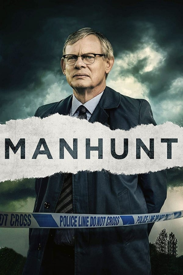 مشاهدة مسلسل Manhunt موسم 1 حلقة 1 (2021)