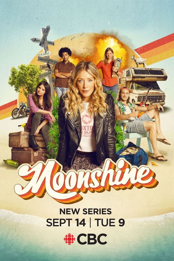 مشاهدة مسلسل Moonshine موسم 1 حلقة 2 (2021)