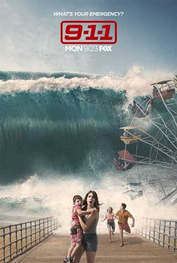 مشاهدة مسلسل 9-1-1 موسم 5 حلقة 2 (2021)