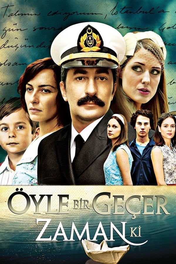 مشاهدة مسلسل علي مر الزمان موسم 2 حلقة 38 مترجمة (2010)