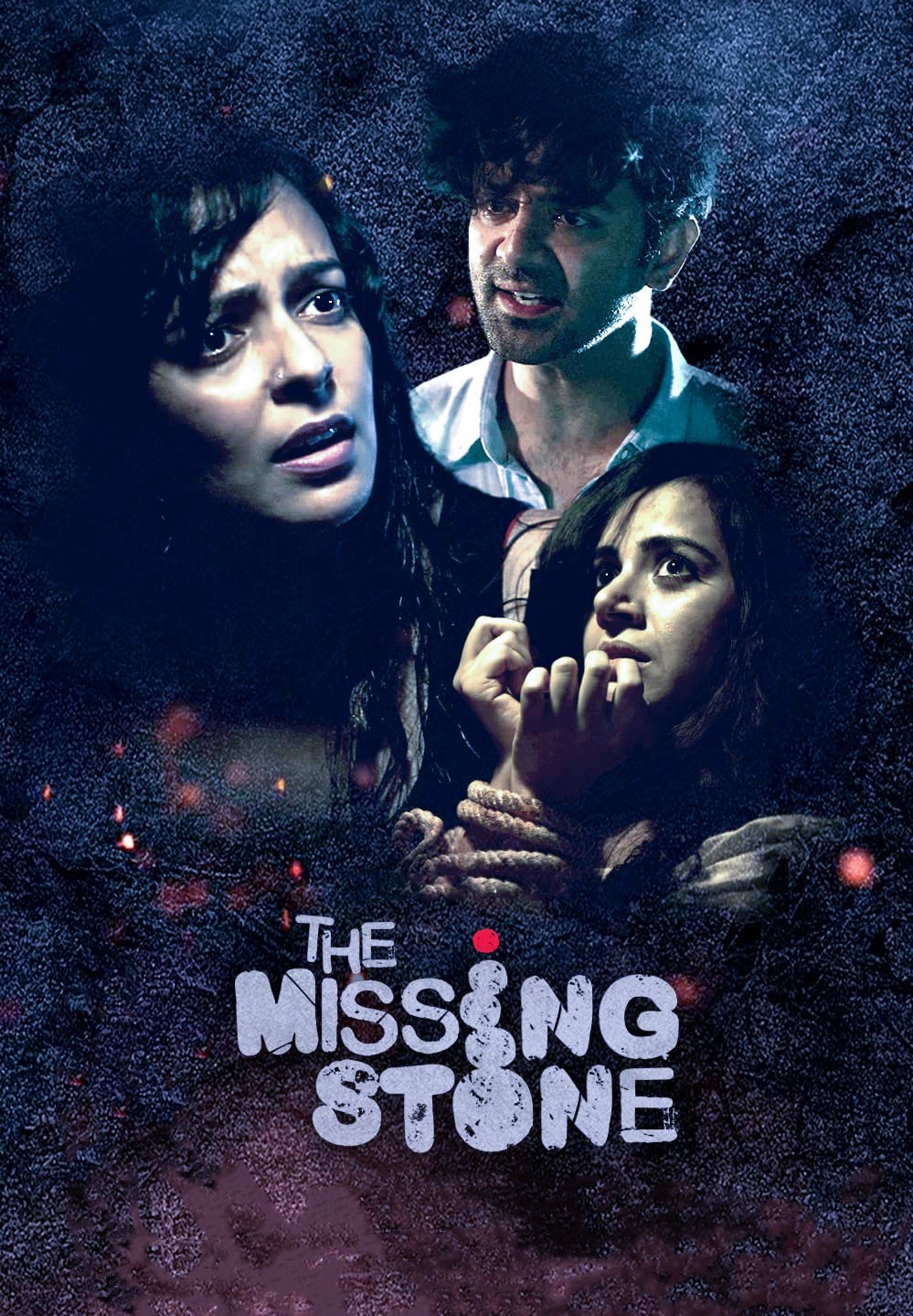 مشاهدة مسلسل The Missing Stone موسم 1 حلقة 2 (2020)