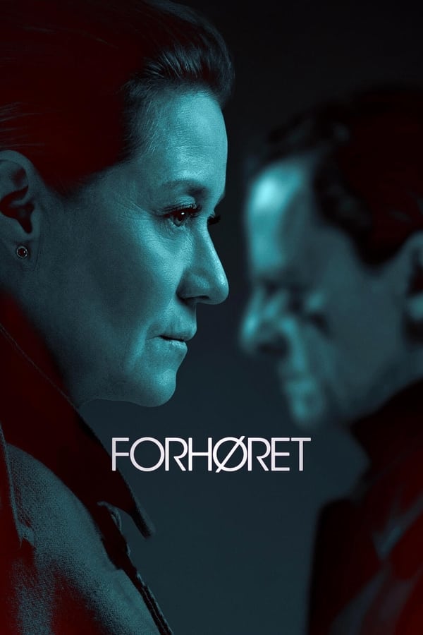 مشاهدة مسلسل Forhøret موسم 2 حلقة 2 (2021)