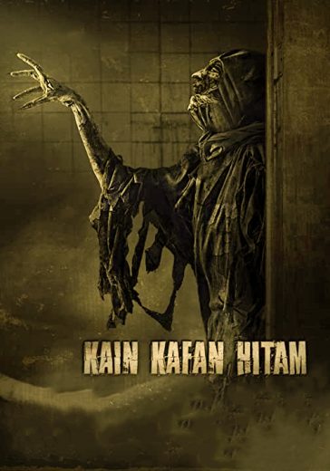 مشاهدة فيلم Kain Kafan Hitam 2019 مترجم (2019)