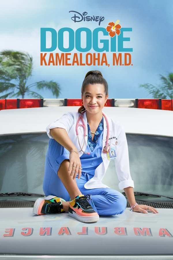 مشاهدة مسلسل Doogie Kamealoha, M.D. موسم 1 حلقة 5 (2021)