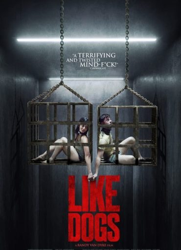 Like Dogs (2021)