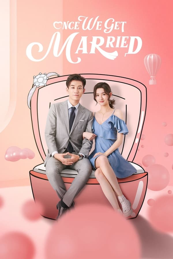 مشاهدة مسلسل Once We Get Married موسم 1 حلقة 4 (2021)