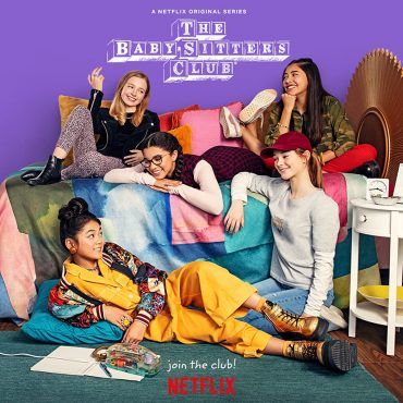 مشاهدة مسلسل The Baby-Sitters Club موسم 2 حلقة 1 (2021)