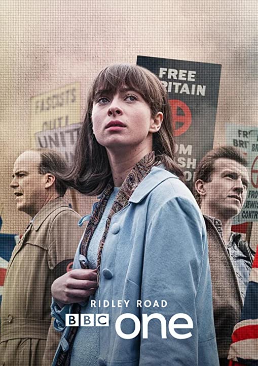 مشاهدة مسلسل Ridley Road موسم 1 حلقة 4 والاخيرة (2021)