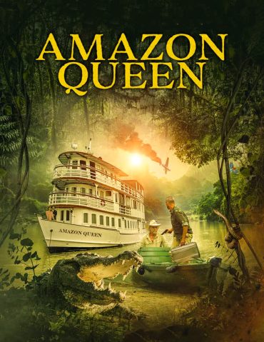 Amazon Queen (2021)