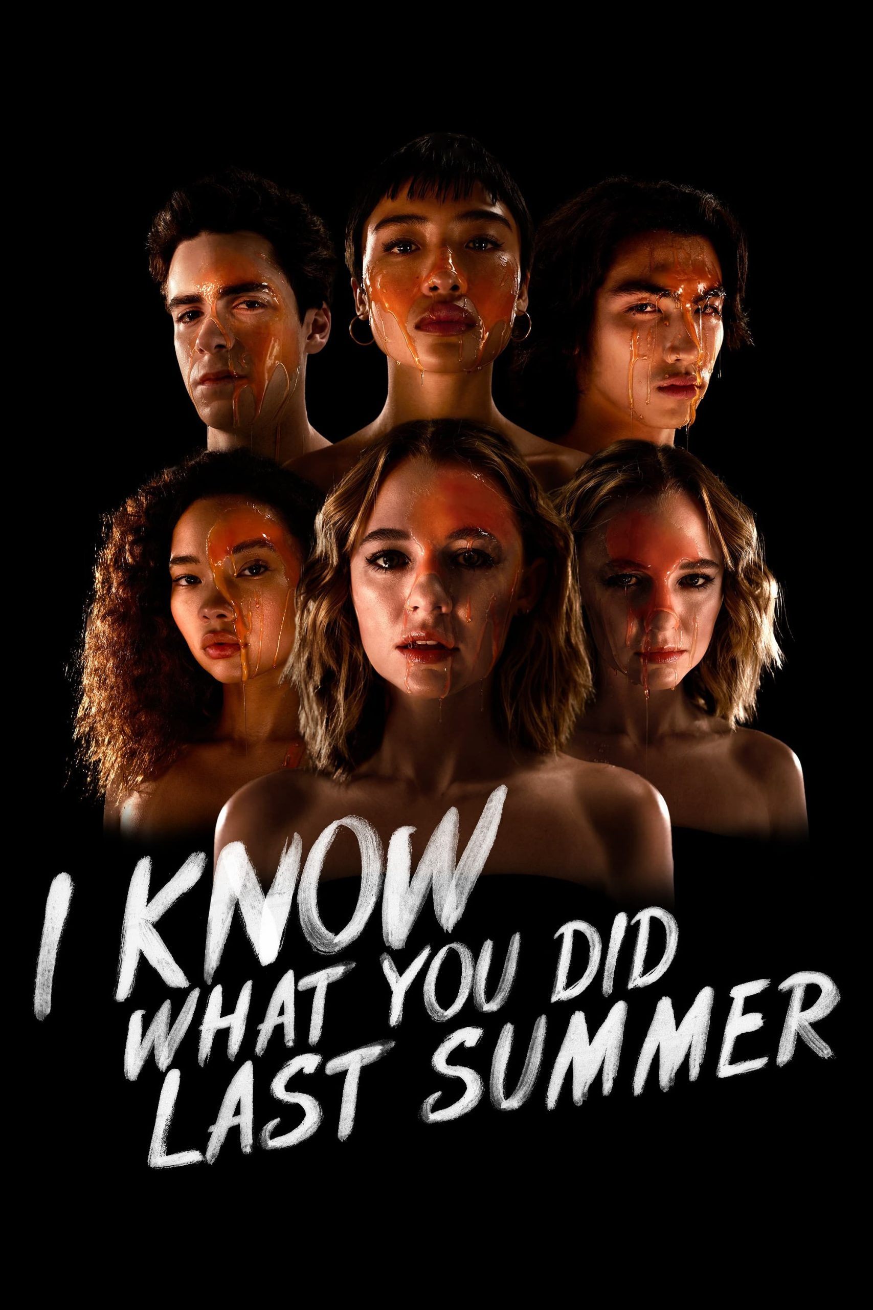 مشاهدة مسلسل I Know What You Did Last Summer موسم 1 حلقة 2 (2021)